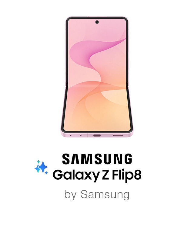 Samsung Galaxy Z Flip8 galaxy_z_flip8