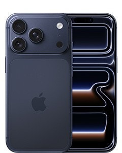 iPhone 17 Pro