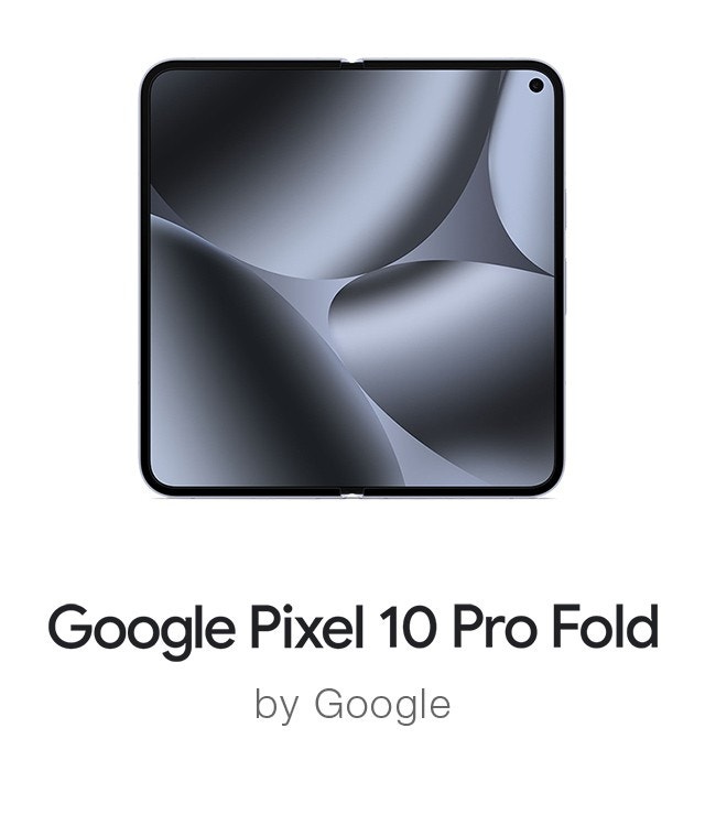 Google Pixel 10 Pro Fold pixel10p_fold