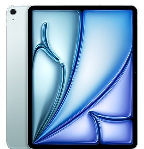 13インチiPad Air（M4）