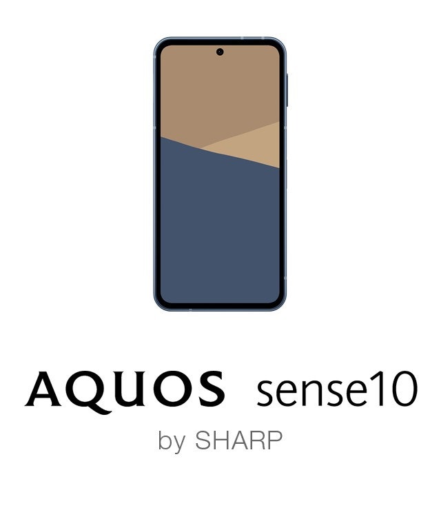 AQUOS sense10 aquos_sense10