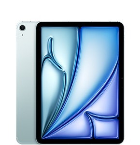 11インチiPad Air（M4）