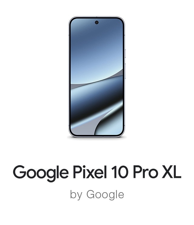 Google Pixel 10 Pro XL pixel10p_xl