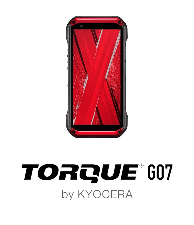 TORQUE G07 torque_g07