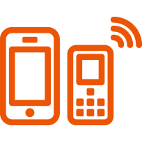 Earn points automatically based on your au usage fees from the previous month *2(Earn points for each 1,100 yen(tax included) you spend)