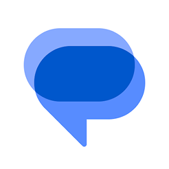 Googleメッセージ