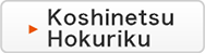 Koshinetsu/Hokuriku